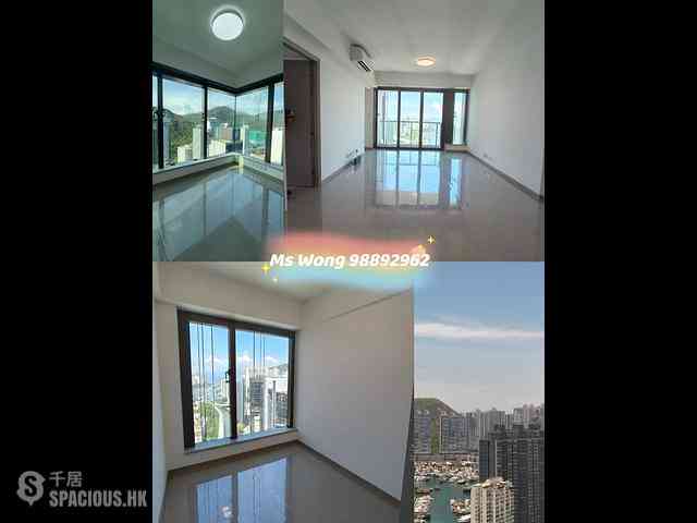 Wong Chuk Hang - The Southside Phase 3B Blue Coast 01