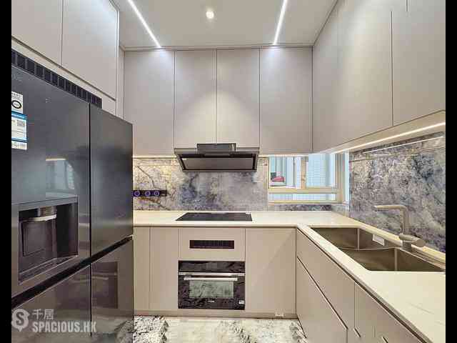 Wan Chai - Star Crest Block 2 06