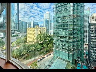Wan Chai - Star Crest Block 2 07
