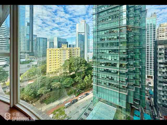 Wan Chai - Star Crest Block 2 07