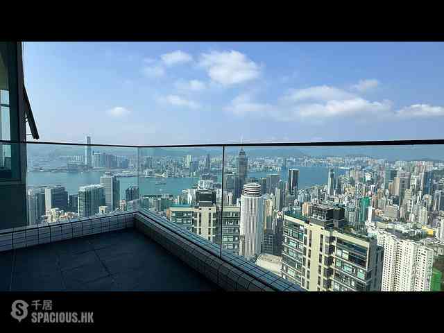 The Peak - Interocean Court 01