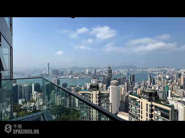 The Peak - Interocean Court 02