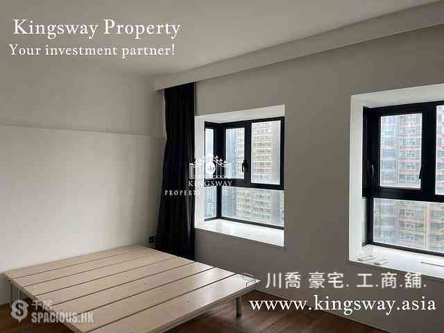 Mid Levels Central - Winsome Park 03