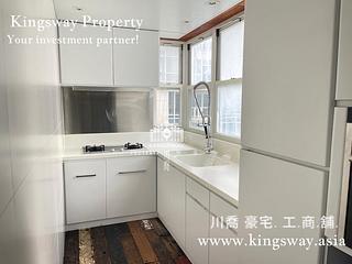 Mid Levels Central - Winsome Park 04