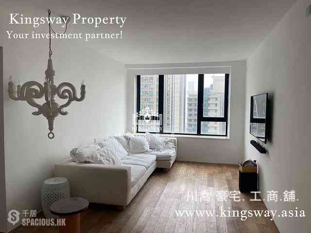Mid Levels Central - Winsome Park 02