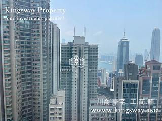 Mid Levels Central - Winsome Park 06