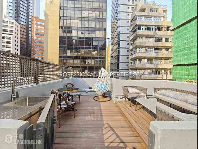 Sheung Wan - 12-16, Lok Ku Road 01