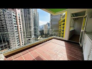 Mid Levels Central - Panorama 02