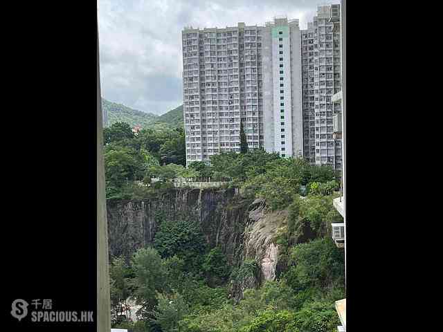 Sai Wan Ho - Tung Yan Court Foon Yan House (Block A) 01