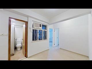 Quarry Bay - Kam Hoi Mansion 04