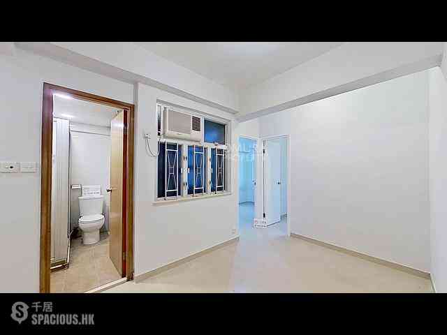 Quarry Bay - Kam Hoi Mansion 04