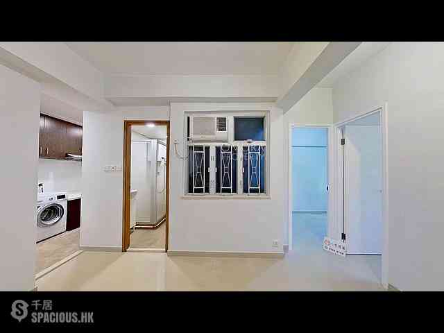 Quarry Bay - Kam Hoi Mansion 05