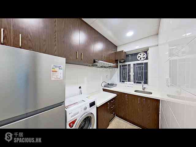 Quarry Bay - Kam Hoi Mansion 06