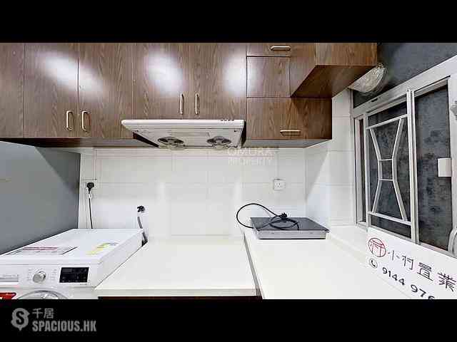 Quarry Bay - Kam Hoi Mansion 07