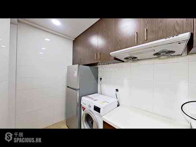 Quarry Bay - Kam Hoi Mansion 08