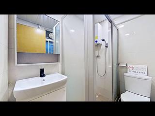 Quarry Bay - Kam Hoi Mansion 10