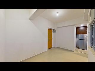 Quarry Bay - Kam Hoi Mansion 12