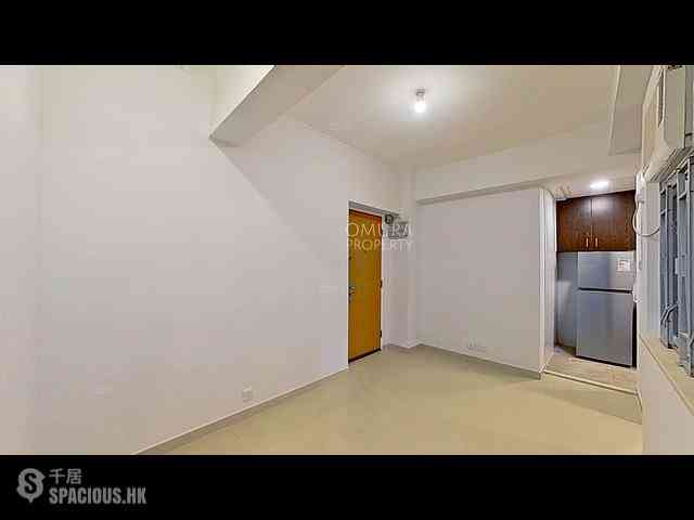 Quarry Bay - Kam Hoi Mansion 12