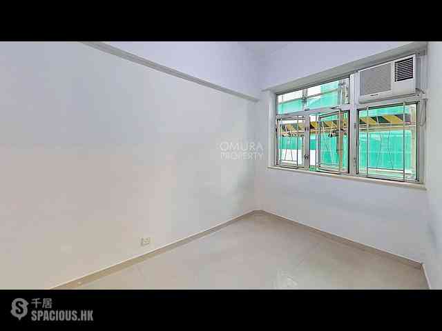 Quarry Bay - Kam Hoi Mansion 17