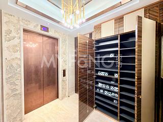 Mid Levels West - Cluny Park 13