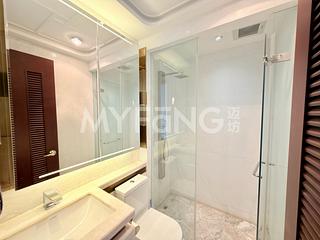 Mid Levels West - Cluny Park 15