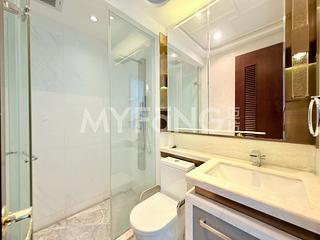 Mid Levels West - Cluny Park 19