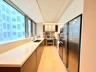Mid Levels West - Cluny Park 20