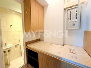 Mid Levels West - Cluny Park 21