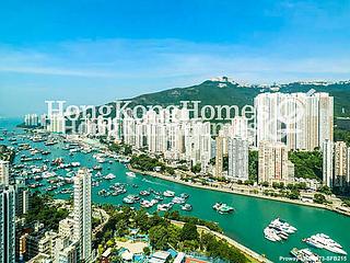 Ap Lei Chau - Sham Wan Towers 02