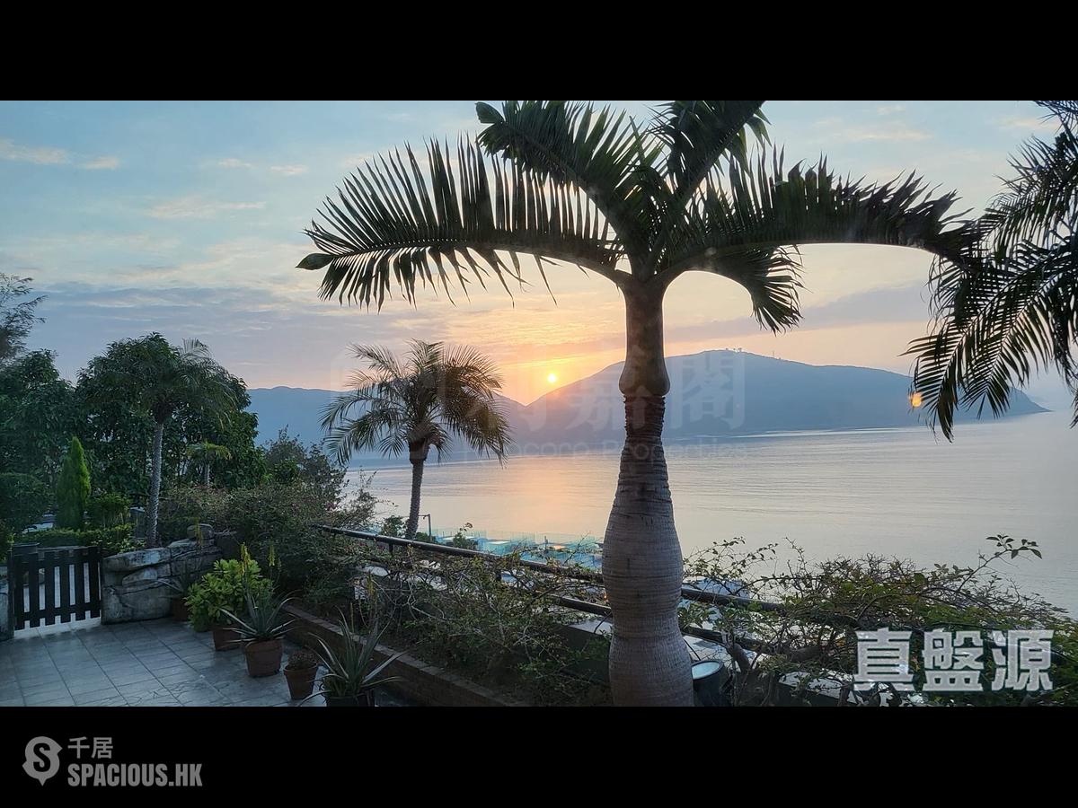 赤柱 - 大潭花园 01
