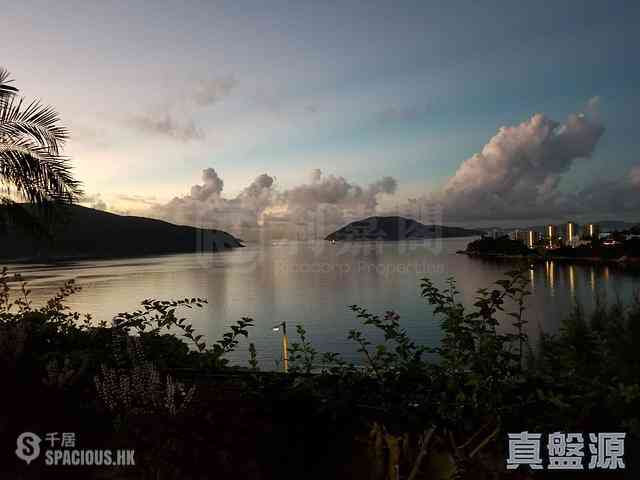 Stanley - Tai Tam Garden 06