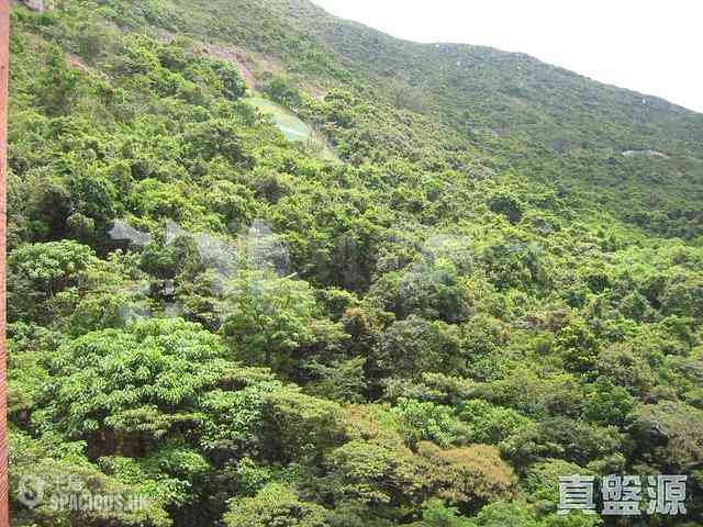 Stanley - Tai Tam Garden 07