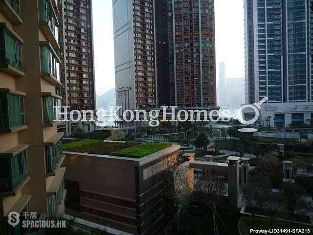 West Kowloon - The Waterfront 01