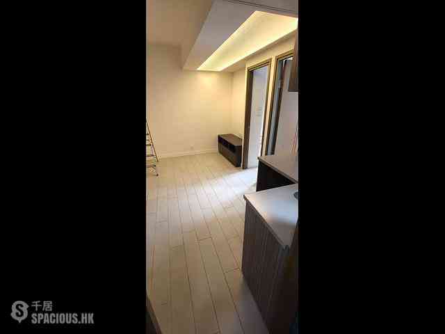 Shau Kei Wan - Sun Lee Building 07