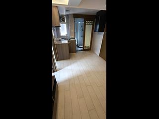 Shau Kei Wan - Sun Lee Building 10