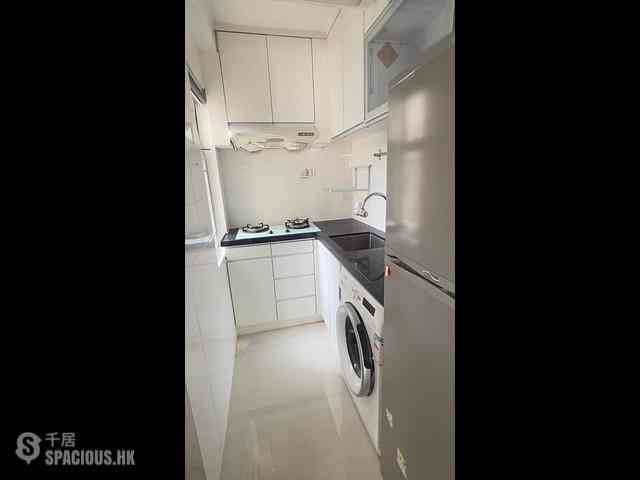 Sai Wan Ho - Bellevue (Belleve) Court 02