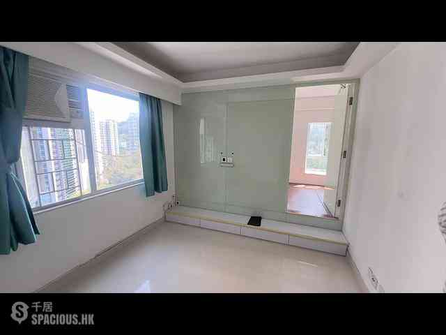 Sai Wan Ho - Bellevue (Belleve) Court 01