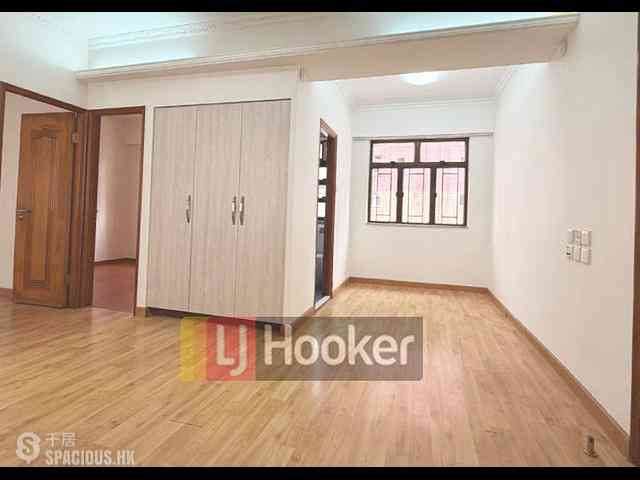Sai Ying Pun - Wealth Building 01