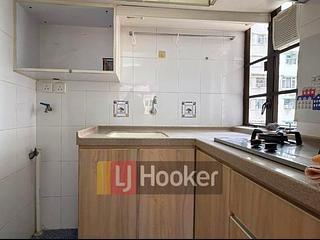 Sai Ying Pun - Wealth Building 02