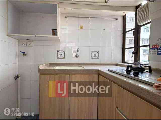 Sai Ying Pun - Wealth Building 02