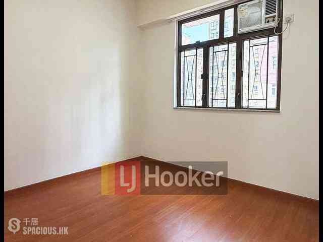 Sai Ying Pun - Wealth Building 03