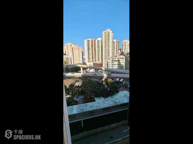 Shau Kei Wan - Winner Mansion 01