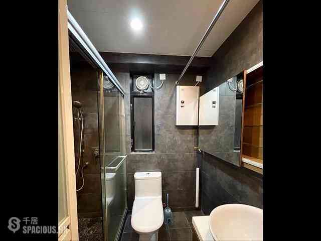 Quarry Bay - Kornhill Block R 07