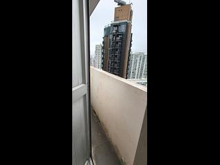 Shau Kei Wan - Tung Tai Building 06
