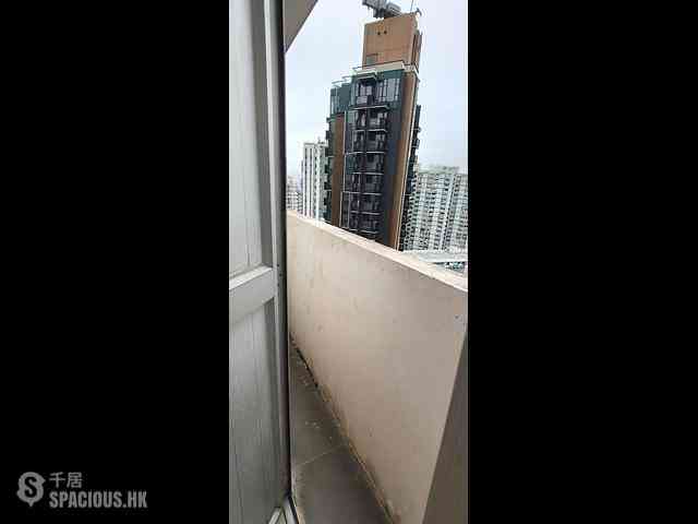 Shau Kei Wan - Tung Tai Building 06