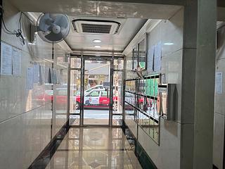 上环 - 金荷大厦 06