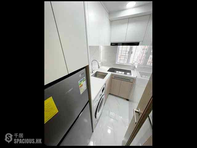 Sai Wan Ho - Hoi Ning Building 02