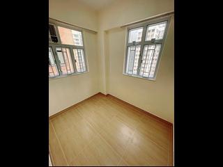 Sai Wan Ho - Hoi Ning Building 04