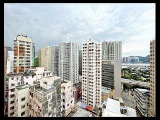 Sai Wan Ho - Hoi Ning Building 09