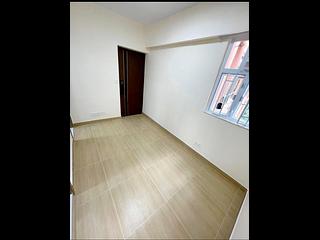 Sai Wan Ho - Hoi Ning Building 10